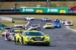 DTM, 1. + 2. Rennen Oschersleben 2024